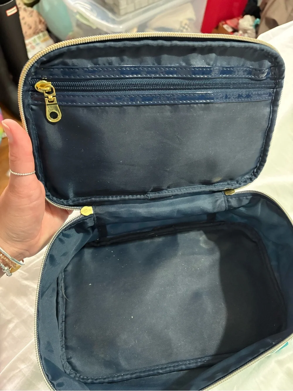 Source Unknown compact easy